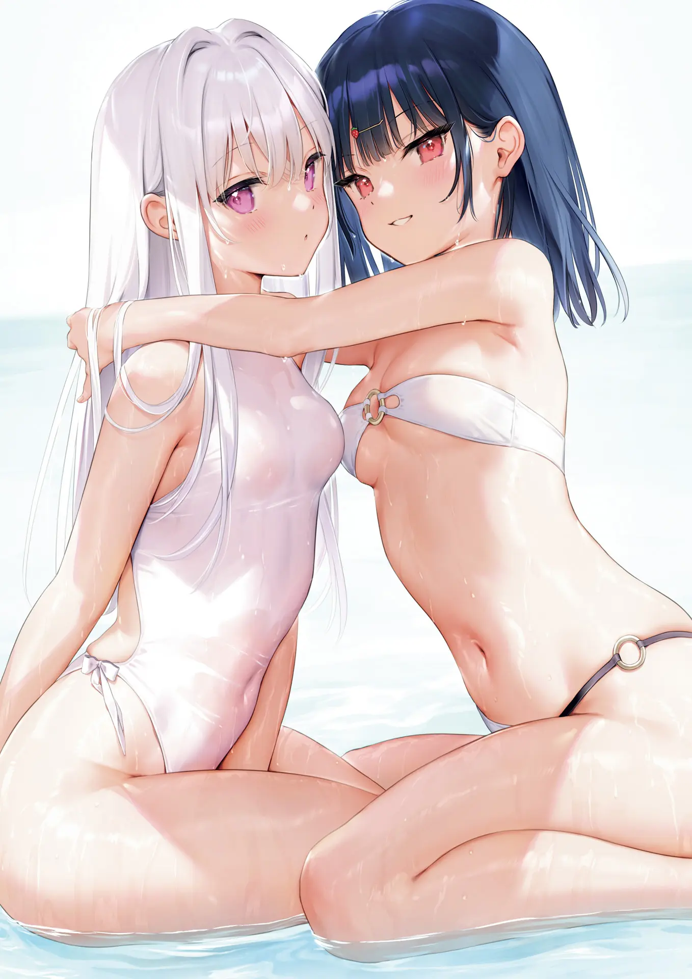 Mignon Gashuu YUMMY TUMMY The Artworks Of Mignon
